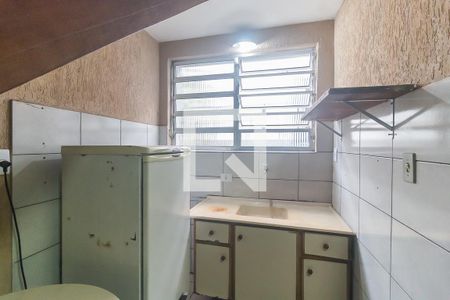 Studio de kitnet/studio para alugar com 2 quartos, 40m² em Vila Martins, Mogi das Cruzes