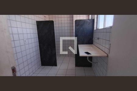 Apartamento à venda com 3 quartos, 49m² em Fonte Grande, Contagem