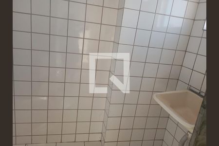 Apartamento à venda com 3 quartos, 49m² em Fonte Grande, Contagem