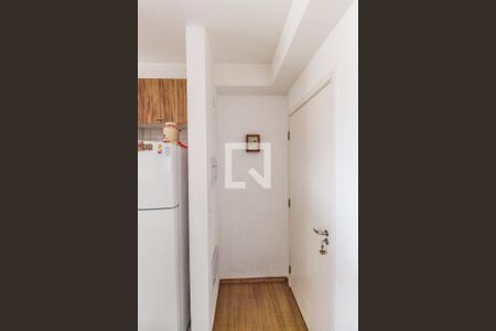 Sala de apartamento à venda com 3 quartos, 68m² em Vila Nossa Senhora da Escada, Barueri