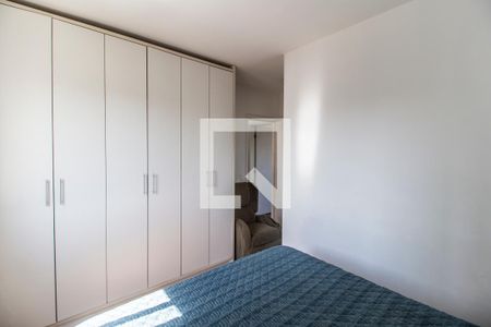 Suíte de apartamento à venda com 3 quartos, 68m² em Vila Nossa Senhora da Escada, Barueri