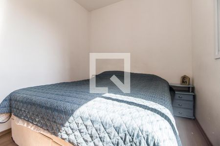 Suíte de apartamento à venda com 3 quartos, 68m² em Vila Nossa Senhora da Escada, Barueri