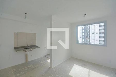 Apartamento à venda com 2 quartos, 40m² em Socorro, São Paulo