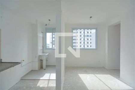 Apartamento à venda com 2 quartos, 40m² em Socorro, São Paulo