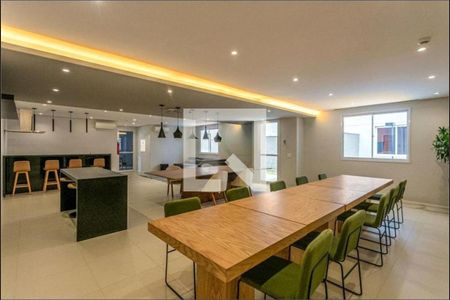 Apartamento à venda com 2 quartos, 40m² em Socorro, São Paulo