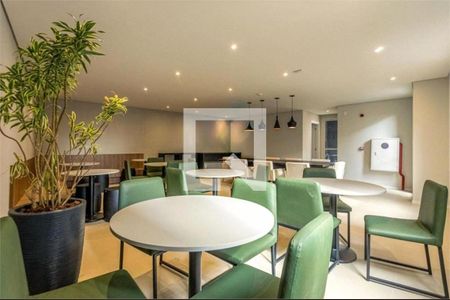 Apartamento à venda com 2 quartos, 40m² em Socorro, São Paulo