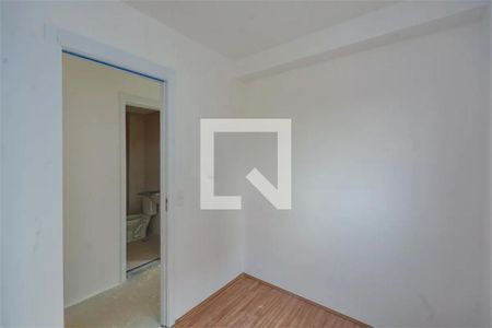 Apartamento à venda com 2 quartos, 40m² em Socorro, São Paulo