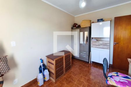 Quarto 1 de apartamento à venda com 2 quartos, 63m² em Jardim Pauliceia, Campinas