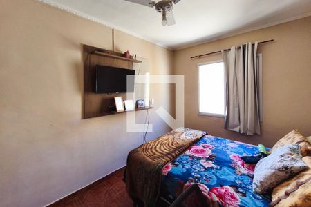 Quarto 2 de apartamento à venda com 2 quartos, 63m² em Jardim Pauliceia, Campinas