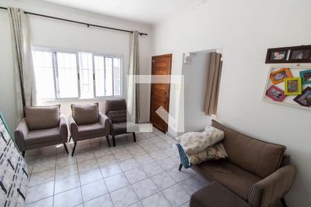 SALA de casa à venda com 3 quartos, 139m² em Jardim Primavera, Campinas