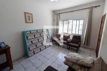 SALA de casa à venda com 3 quartos, 139m² em Jardim Primavera, Campinas