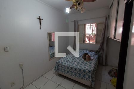QUARTO 2 de casa à venda com 3 quartos, 139m² em Jardim Primavera, Campinas