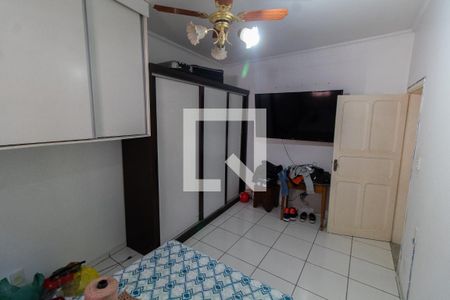 QUARTO 2 de casa à venda com 3 quartos, 139m² em Jardim Primavera, Campinas