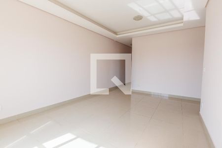 Sala de apartamento para alugar com 3 quartos, 85m² em Centro, Indaiatuba