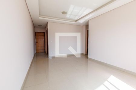 Sala de apartamento para alugar com 3 quartos, 85m² em Centro, Indaiatuba