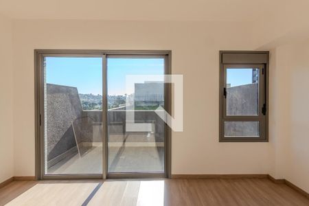 Sala/Quarto de kitnet/studio à venda com 1 quarto, 48m² em Teresópolis, Porto Alegre