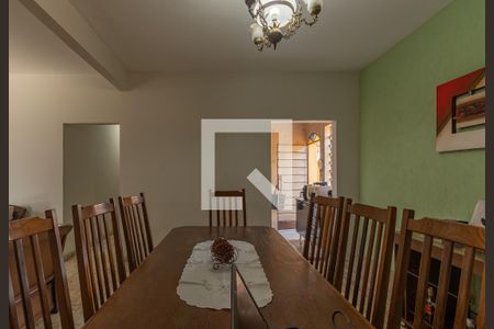 Sala de casa para alugar com 3 quartos, 360m² em Etelvina Carneiro, Belo Horizonte