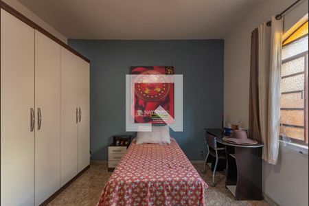 Quarto 1 de casa para alugar com 3 quartos, 360m² em Etelvina Carneiro, Belo Horizonte