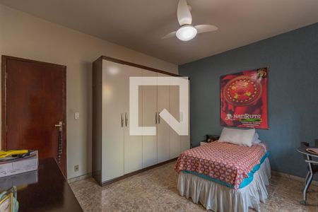 Quarto 1 de casa para alugar com 3 quartos, 360m² em Etelvina Carneiro, Belo Horizonte
