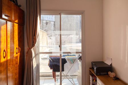 Quarto 1 de apartamento à venda com 2 quartos, 50m² em Vila Rosalia, Guarulhos