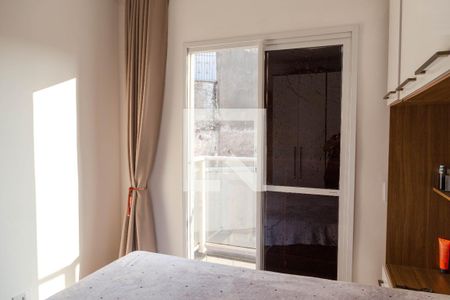 Quarto 2 de apartamento à venda com 2 quartos, 50m² em Vila Rosalia, Guarulhos