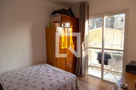 Quarto 1 de apartamento à venda com 2 quartos, 50m² em Vila Rosalia, Guarulhos