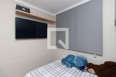 Quarto 1 de apartamento à venda com 3 quartos, 67m² em Jardim Japao, São Paulo