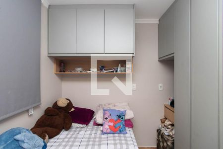 Quarto 1 de apartamento à venda com 3 quartos, 67m² em Jardim Japao, São Paulo