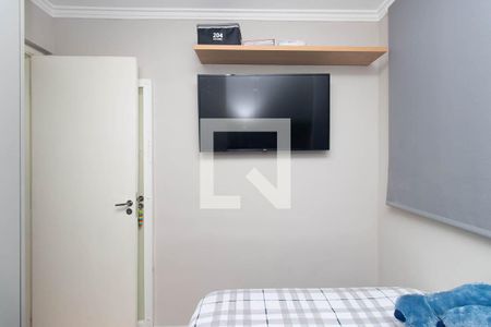Quarto 1 de apartamento à venda com 3 quartos, 67m² em Jardim Japao, São Paulo
