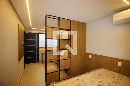 Studio de kitnet/studio para alugar com 1 quarto, 35m² em Jardim Icatu, Votorantim