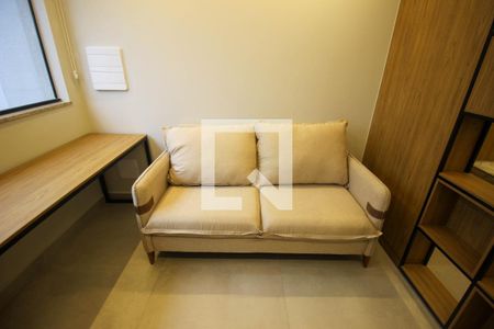 Studio de kitnet/studio para alugar com 1 quarto, 35m² em Jardim Icatu, Votorantim