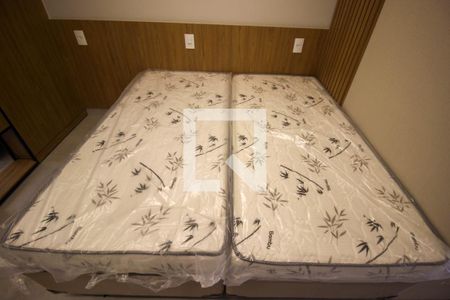 Studio de kitnet/studio para alugar com 1 quarto, 35m² em Jardim Icatu, Votorantim