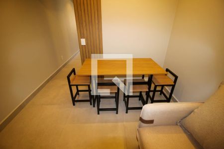 Studio de kitnet/studio para alugar com 1 quarto, 32m² em Jardim Icatu, Votorantim