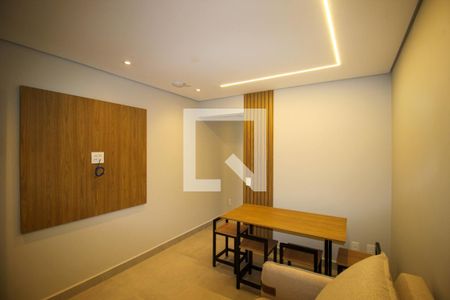 Studio de kitnet/studio para alugar com 1 quarto, 32m² em Jardim Icatu, Votorantim