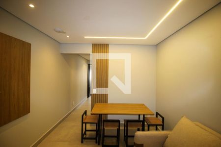 Studio de kitnet/studio para alugar com 1 quarto, 32m² em Jardim Icatu, Votorantim