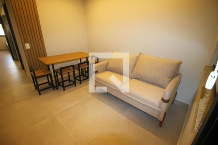 Studio de kitnet/studio para alugar com 1 quarto, 32m² em Jardim Icatu, Votorantim