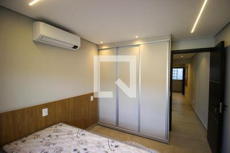 Studio de kitnet/studio para alugar com 1 quarto, 32m² em Jardim Icatu, Votorantim
