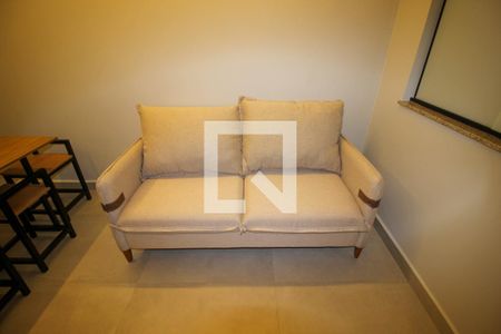 Studio de kitnet/studio para alugar com 1 quarto, 32m² em Jardim Icatu, Votorantim