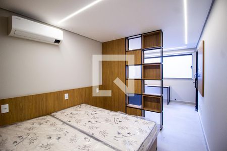 Quarto de kitnet/studio para alugar com 1 quarto, 35m² em Jardim Icatu, Votorantim