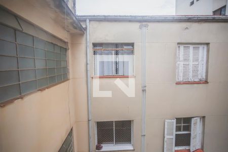 Vista Sala de apartamento para alugar com 2 quartos, 80m² em Bosque da Saúde, São Paulo