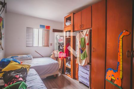 Quarto 1 de apartamento para alugar com 2 quartos, 80m² em Bosque da Saúde, São Paulo