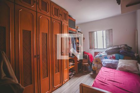 Quarto 2 de apartamento para alugar com 2 quartos, 80m² em Bosque da Saúde, São Paulo