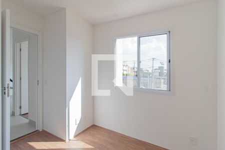 Quarto 2 de apartamento para alugar com 2 quartos, 38m² em Engenheiro Goulart, São Paulo