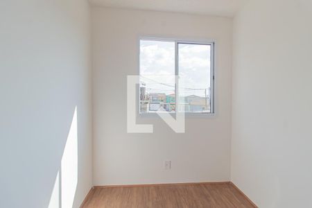 Quarto 1 de apartamento para alugar com 2 quartos, 38m² em Engenheiro Goulart, São Paulo