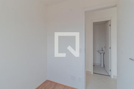 Quarto 1 de apartamento para alugar com 2 quartos, 38m² em Engenheiro Goulart, São Paulo