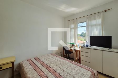 Quarto 1 de casa à venda com 4 quartos, 277m² em Jardim Campestre, São Bernardo do Campo