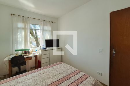 Quarto 1 de casa à venda com 4 quartos, 277m² em Jardim Campestre, São Bernardo do Campo