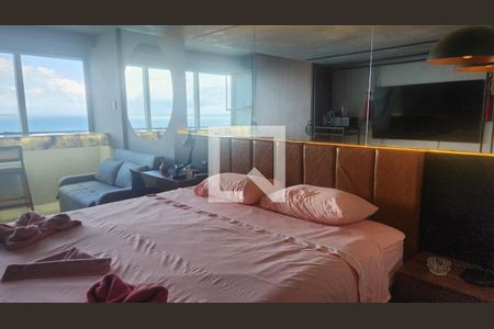 Studio de kitnet/studio para alugar com 1 quarto, 40m² em Vitória, Salvador