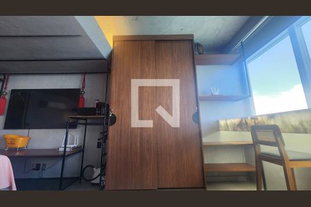 Studio de kitnet/studio para alugar com 1 quarto, 40m² em Vitória, Salvador