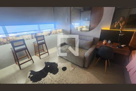 Studio de kitnet/studio para alugar com 1 quarto, 40m² em Vitória, Salvador